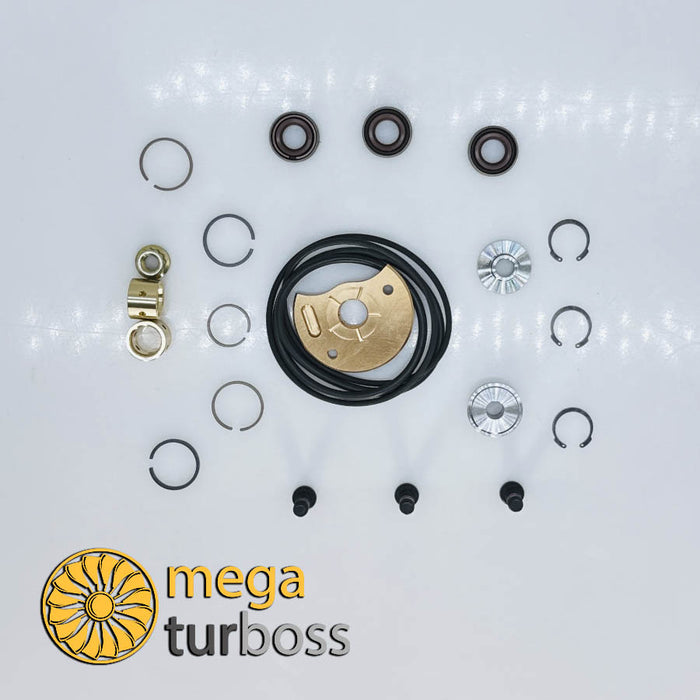 KIT DE SERVICIO HE400VG CUMMINS X15