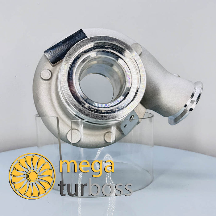 CARCAZA DE ADMISION HE400VG PACCAR MX11 MX13 EPA17 5642882 5459130