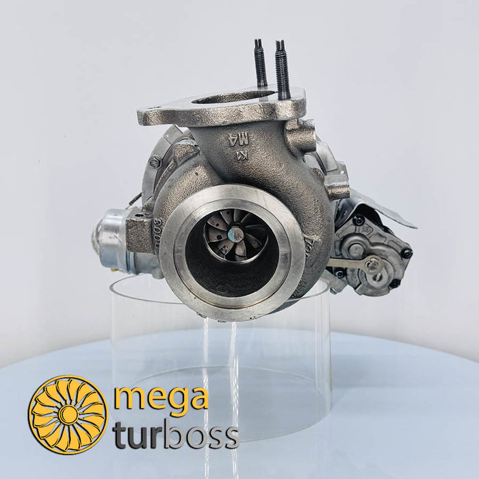 TURBO GT22 CHEVROLET CADILLAC GMC 3.0 LT 854710-0009