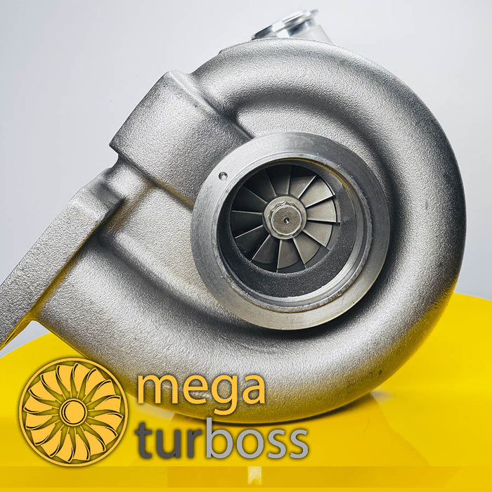 TURBO HE531VE 2006-10 Paccar MX13 EPA10 EURO6 2842125 2134455