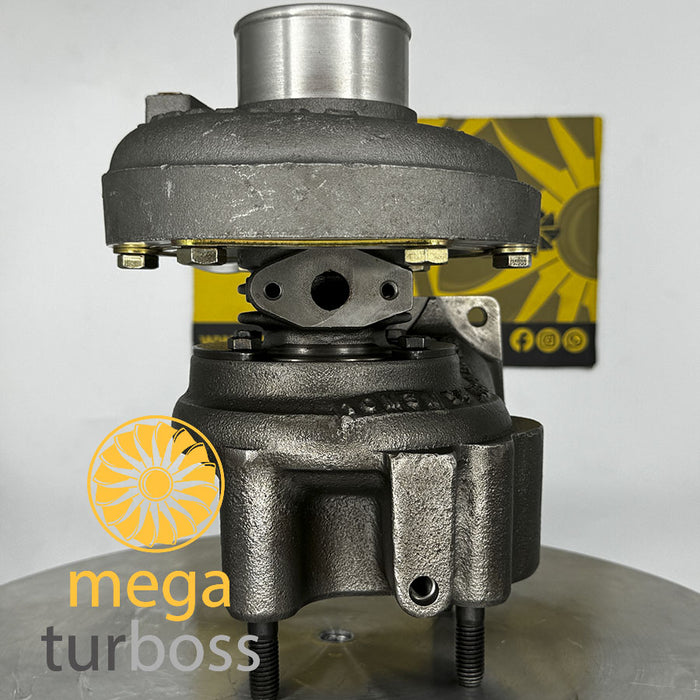 TURBO GT2259 1996-Mercedes Benz ATEGO 815 camión 452214-0003