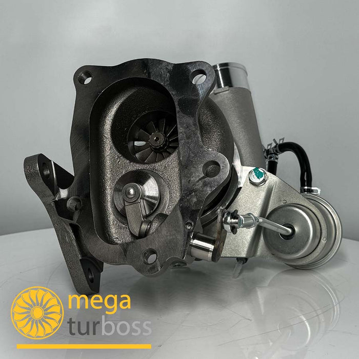 TURBO TD04L 1997- Subaru Impreza Forester 49377-04300