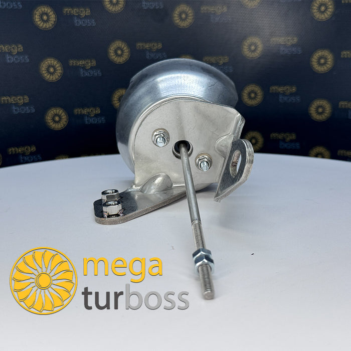 ACTUADOR KP39 + K04 Twin 010- Mercedes Benz Sprinter OM651 10009880036
