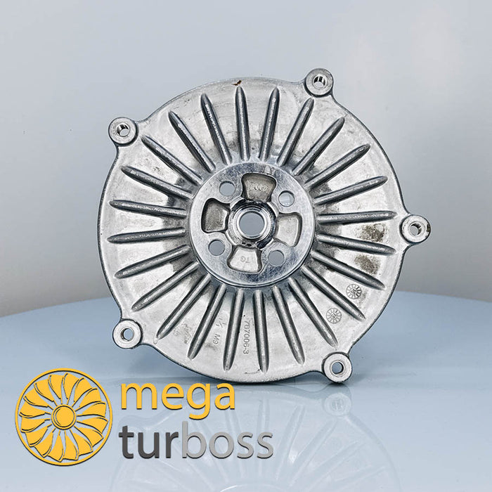 PLATO DE ACEITE GT3276RLVA 6.7 LT 795657-0000