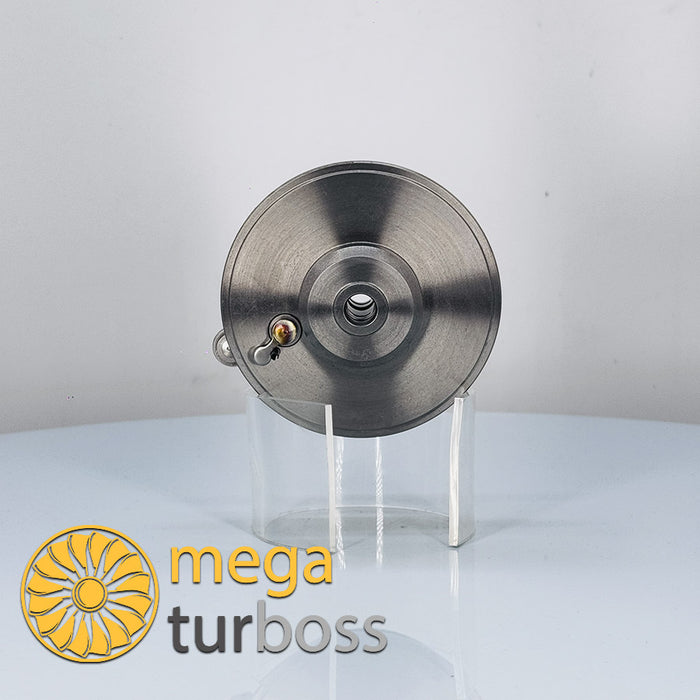 NUCLEO BV39 - KP39 2001-11 Audi, Volkswagen 54399880018