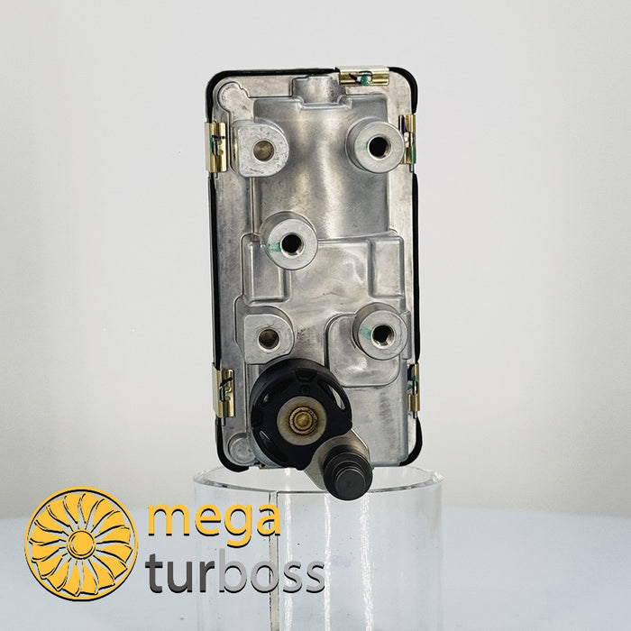 ACTUADOR ELECTRONICO DAN005 G77