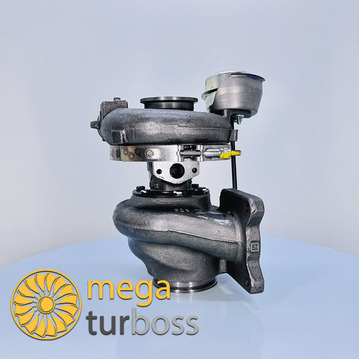 TURBO GT2560S CAT C7 7.0 LT 2014- OFF HIGHWAY 1206 914553-5003