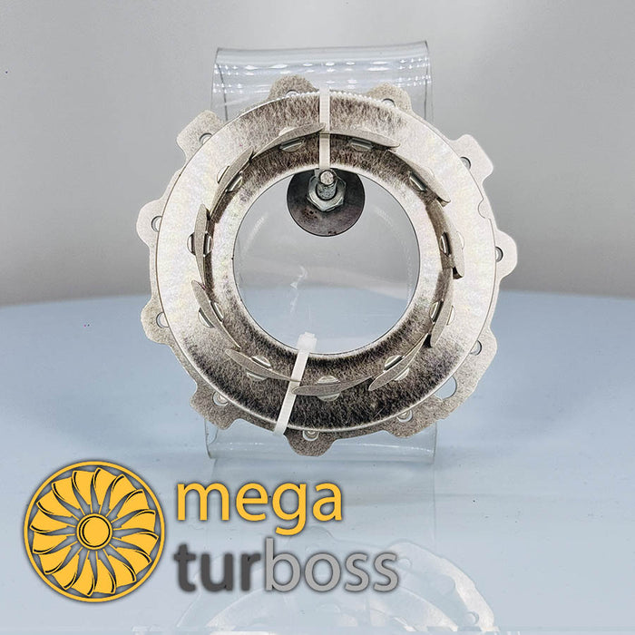 GEOMETRIA VARIABLE GTB1749VK 2011-13 Ford Transit Custom FWD 786880-0006