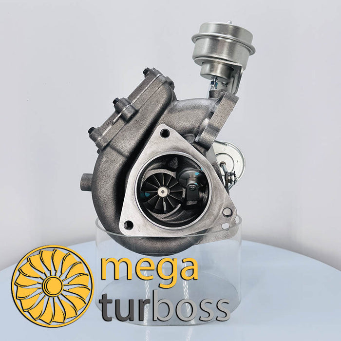 TURBO ACURA TD04HL RDX K23A1 2.3 LT 18900-RWC-A01