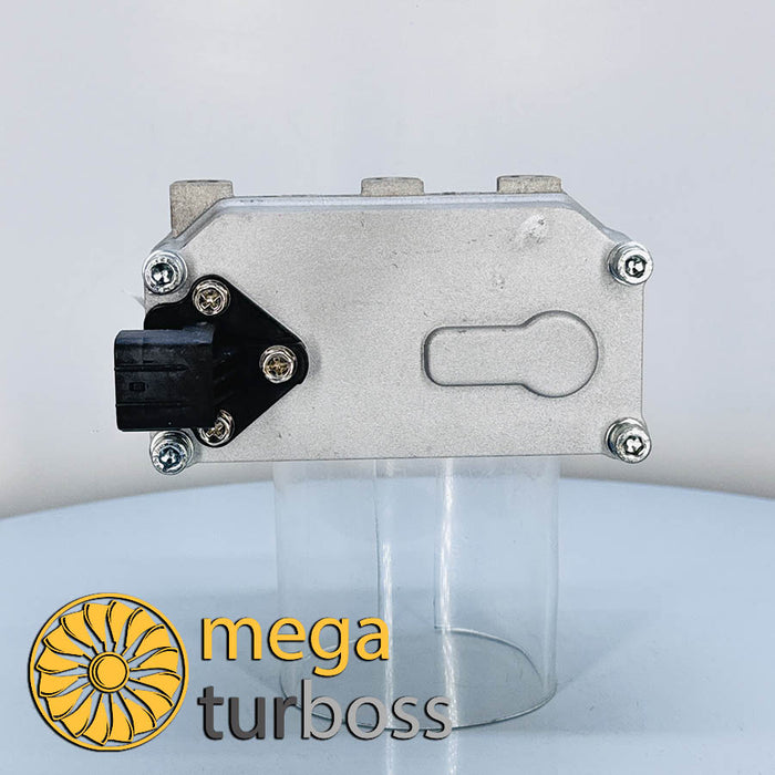 ACTUADOR ELECTRONICO GT3576KLV/ GT4082V 12 VOLTS 812905-0005