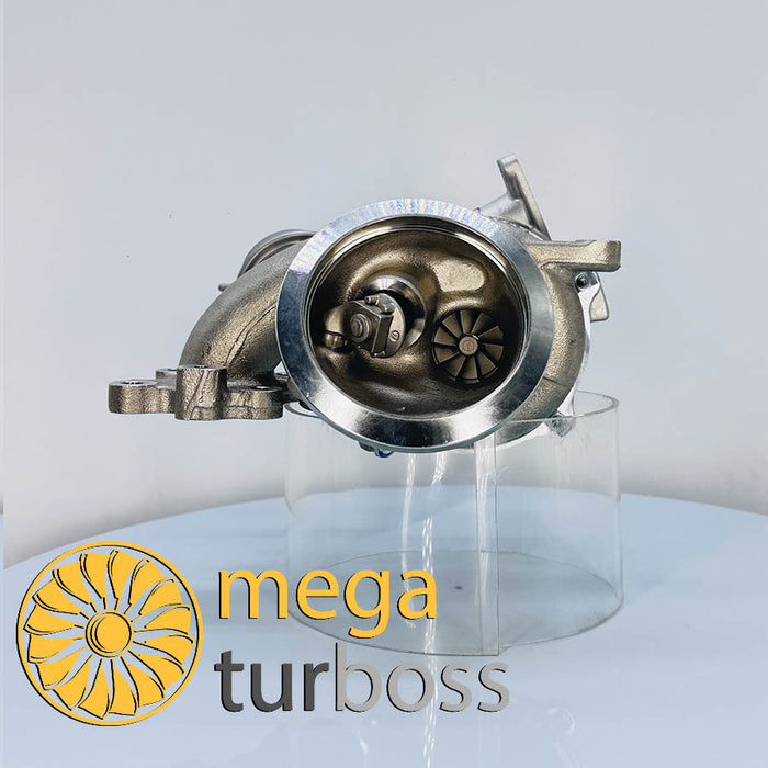 TURBO GTDI12V D3V9N 1.0 LT FORD HX7G6K682BB