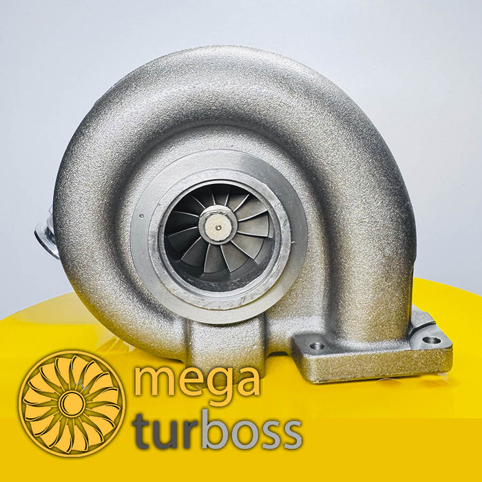 TURBO HE500VG Autobús Cummins 2007-10, varios  5350518 4309078