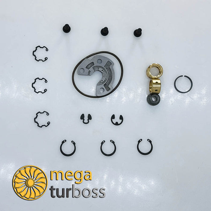 KIT DE SERVICIO T25/TB25/T250