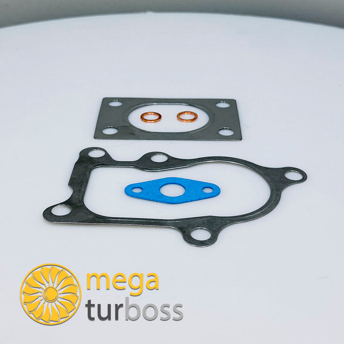 GASKET KIT HE200WG