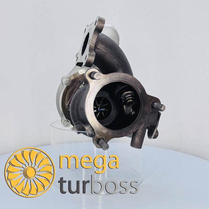 TURBO K03 CHIREY JETOUR TIGGO 8 1.56 LT 53039880666