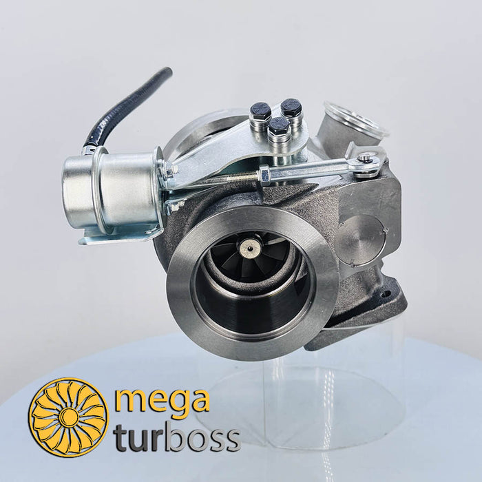 TURBO HX40W ENFRIADO POR AGUA autobús Volvo 4044669