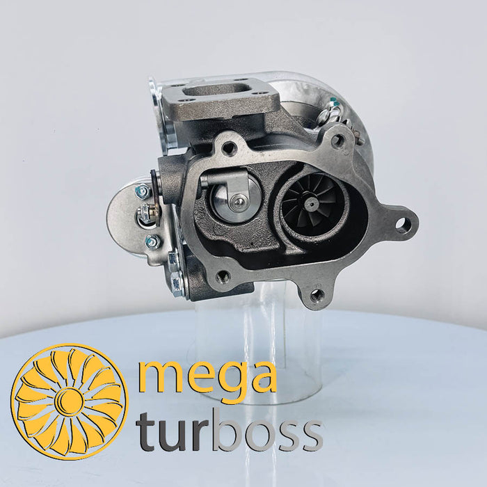 TURBO JP60K WEICHAI 2.4 LT 195 HP 1002241128