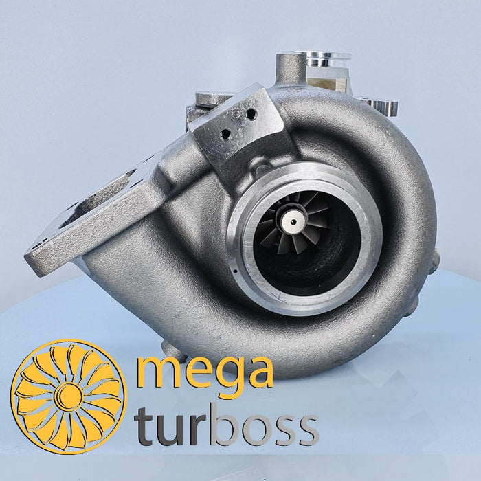 TURBO HE400VG Camión Cummins ISC / ISL EPA10 8.9 LT 3795879 3796070