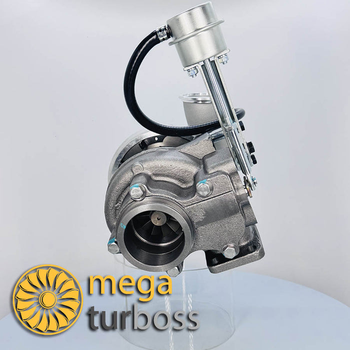 TURBO HX35W Dodge Ram Cummins 1992-12, camión Cummins 3539369