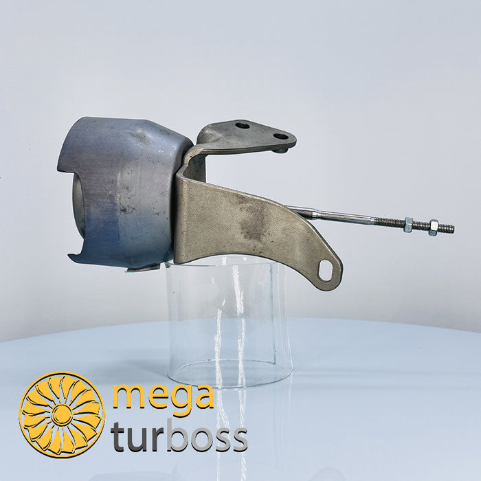 ACTUADOR K04 R2S Twin TURBO 2008-11 Mercedes Benz OM651 10009880019