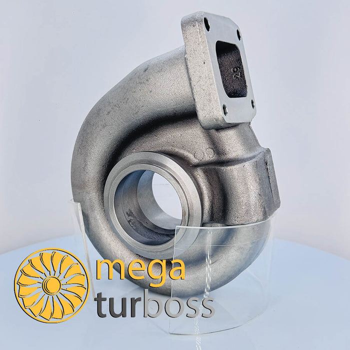 CARCAZA DE ESCAPE HE431VTi 2003-14 Cummins varios 5352911 4045933