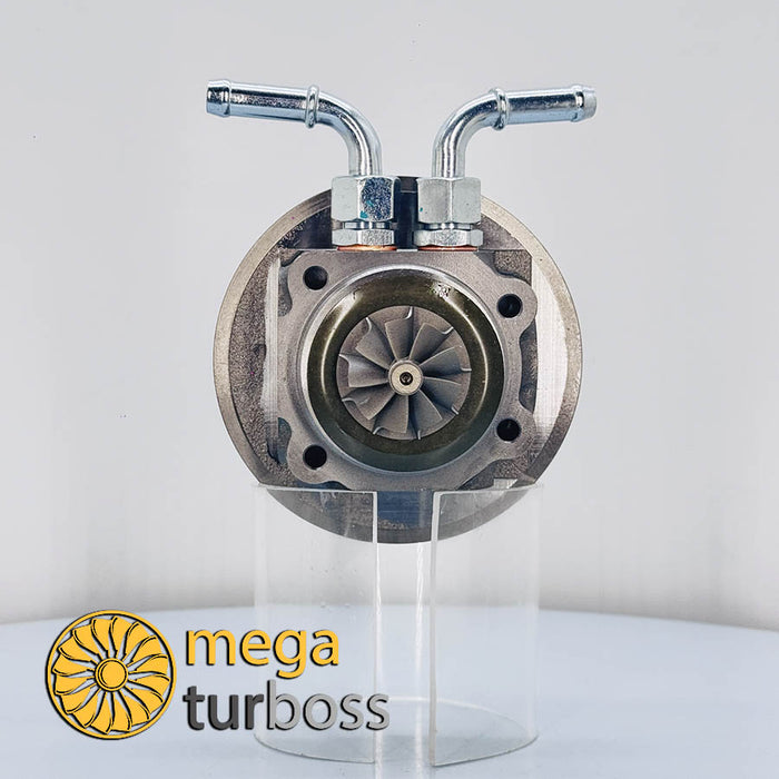 CARTUCHO GTDI12V 1761178 FORD FIESTA FOCUS CONTINENTAL 1.0 L 99 HP 125 HP