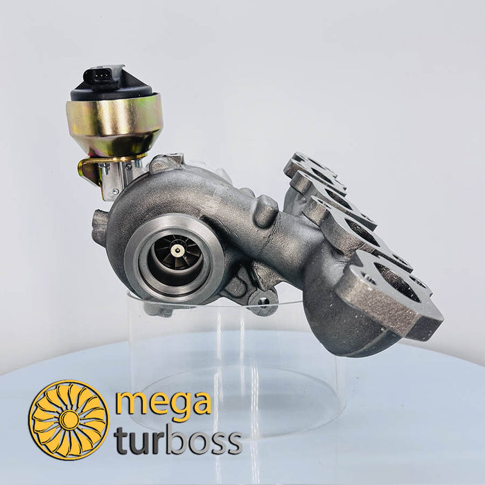 TURBO BM70B AUDI VW 2.0 LT 030TC11002000