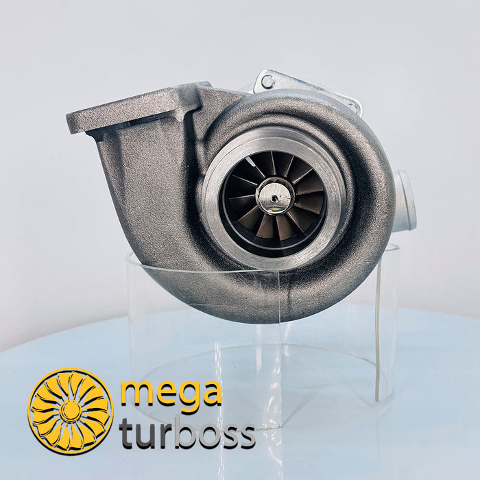 TURBO H1C 3522900 1986-03 Cummins Industrial Engine Elite