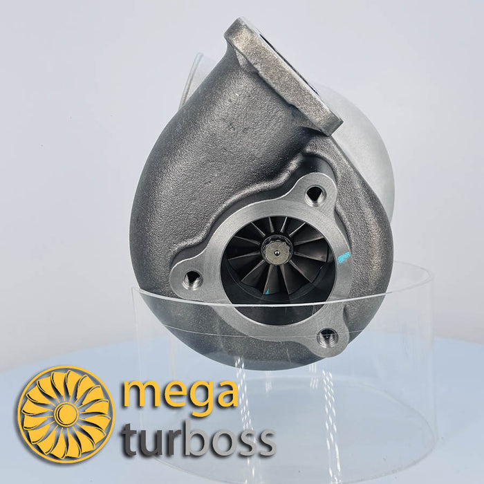 TURBO TD06H-14C 1992- Mitsubishi S6KT Caterpillar  49179-00451