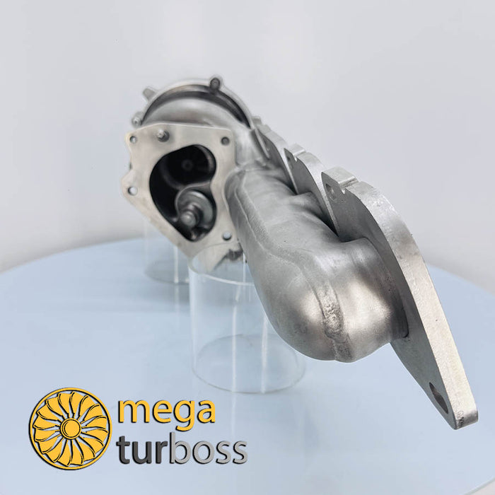 TURBO MGT1752MS MERCEDES BENZ TWIN TURBO DERECHO A2780903680
