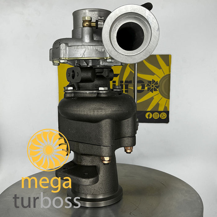 TURBO K16 MWM 4.10 VW V8 AGRALE 70000175530