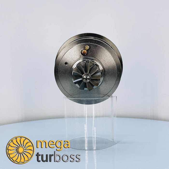 CARTUCHO VB31 CT16V 7201-0L071 TOYOTA HILUX 2.5 LT 120 HP