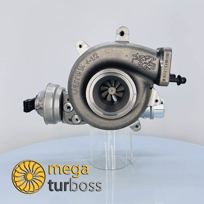 TURBO GTB2056V FUSO CANTER MITSUBISHI 3.0 LT 789773-0018 789773-5035