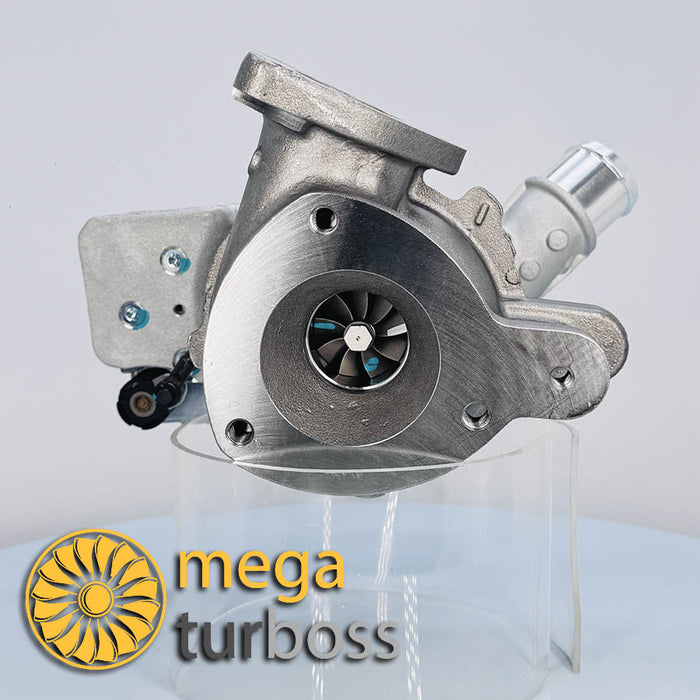 TURBO GTB1749VK 2011-13 Ford Transit FWD 786880-5021