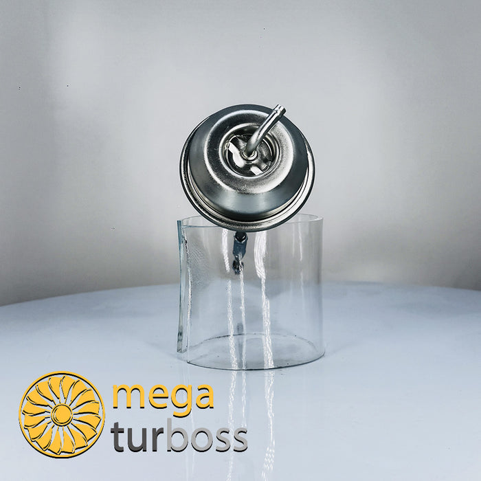 ACTUADOR RHF4 Mercedes C/E250 Blue Efficiency IHI 2009-19 A2760901580