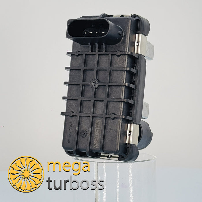 ACTUADOR GTB1749VK 2011-13 Ford Transit CUSTOM FWD 786880-0006