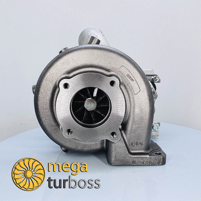 TURBO GT4082KLNV 2006- Camión Hino CV 761643-0014 836358-5001