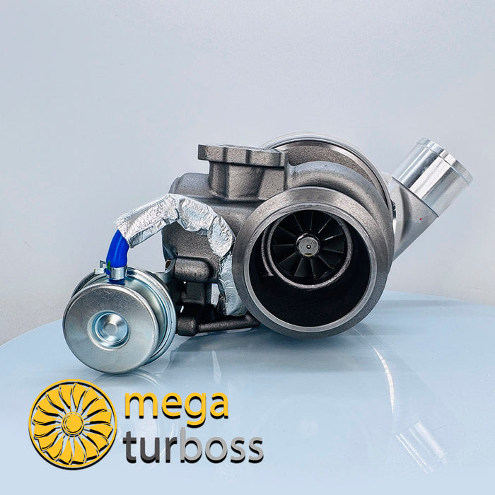 TURBO S300AG072 2005-Camión Caterpillar 175480