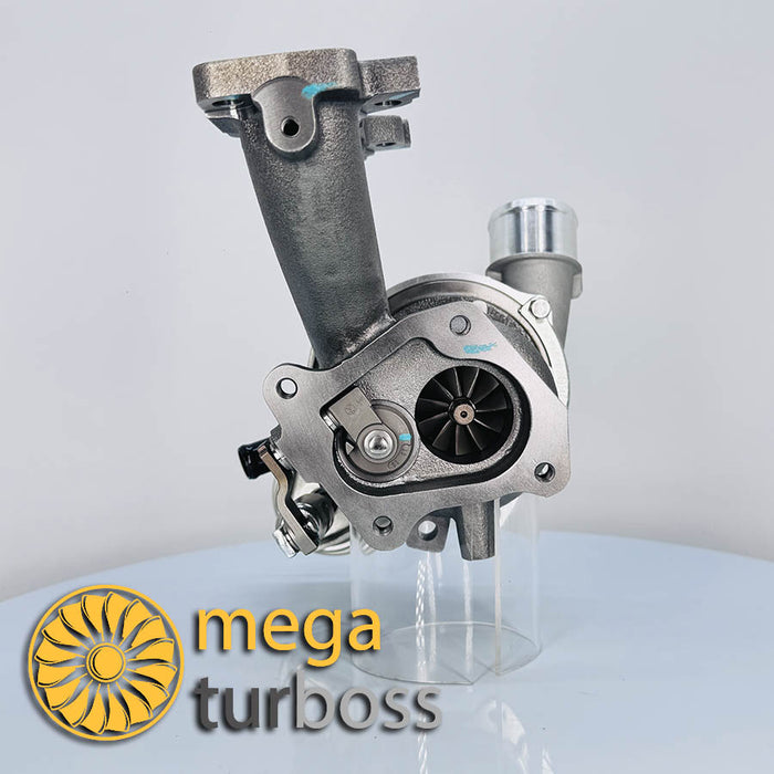 TURBO K0C Polaris RZR XP 925CC 3023297 1205689 2016-2021