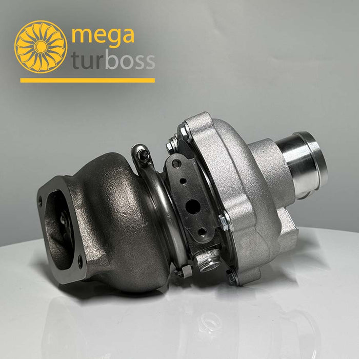 TURBO K03 FORD F150 RAPTOR 3.5 LT V6 IZQUIERDO 53039880469