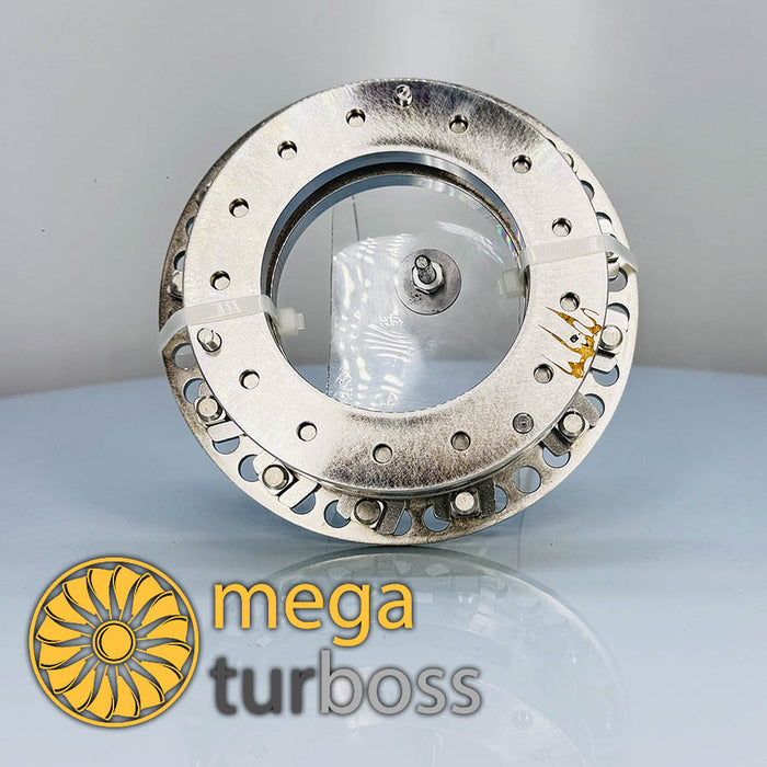 VARIABLE GEOMETRY S300V110 2003-08 International Truck, Bus 173900