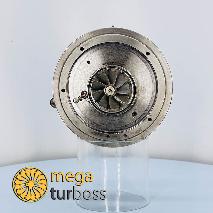 CARTUCHO GTB2056VK MERCEDES BENZ OM642 CLASE M 3.0 LT 781745-0001