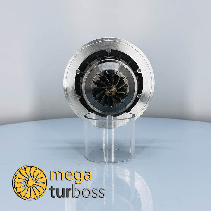 CARTUCHO GT1749S 2003 Camión Hyundai H100 715924-0004