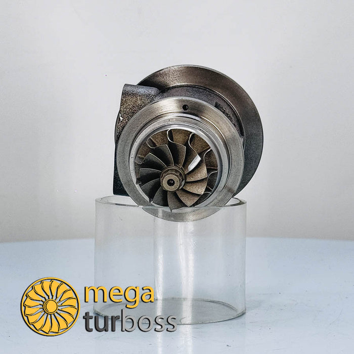 CARTUCHO TD025H2-07TVT 2009-Citroen Ford Fiesta VIII 49373-02002