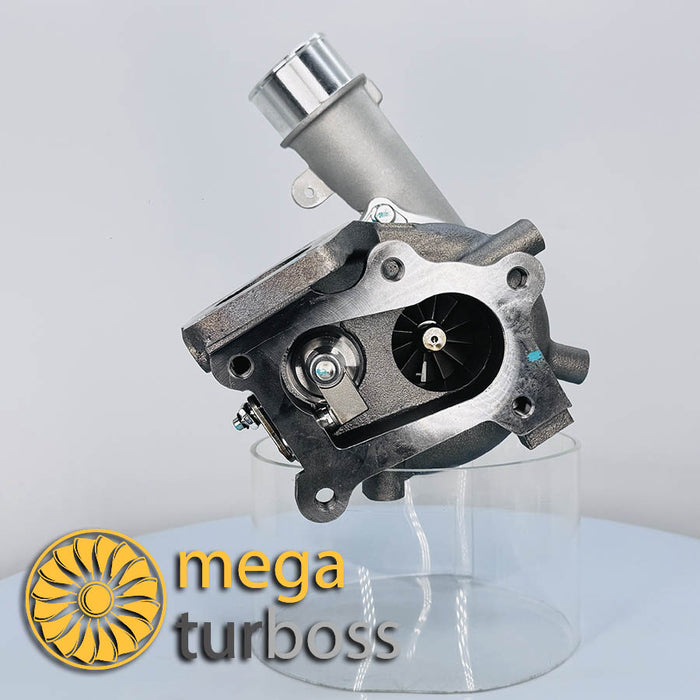 TURBO K04 2005-10 Mazda Mazda 3 / Axela, CX-7 L3K913700E