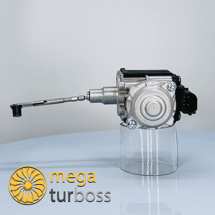 ACTUADOR ELECTRONICO RHF3 AUDI VW 1.4 LT 04E145721F