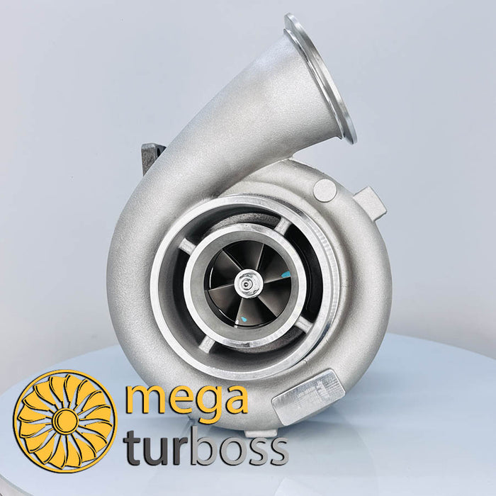 TURBO TV4502 Camión Detroit Diesel S60 1996-09, varios 466998-0001