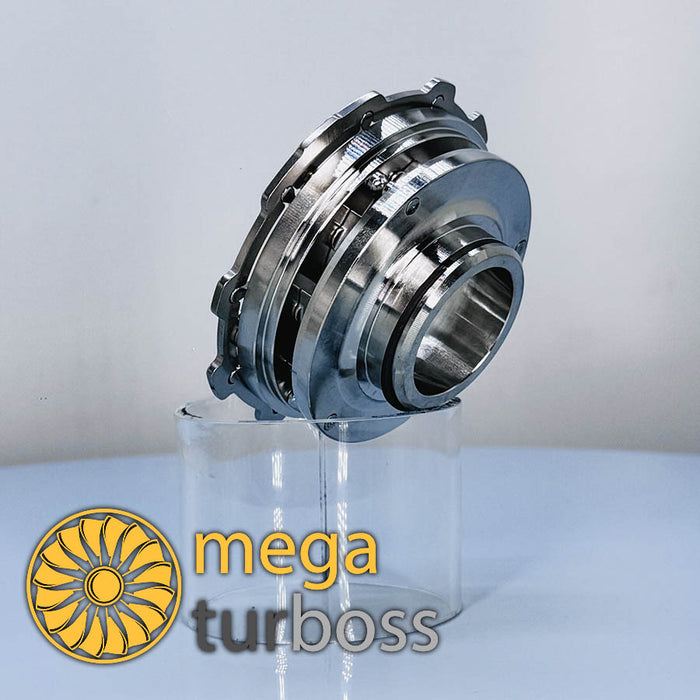 GEOMETRIA VARIABLE GTC1244VZ (S3E) Turbo 775517-0001