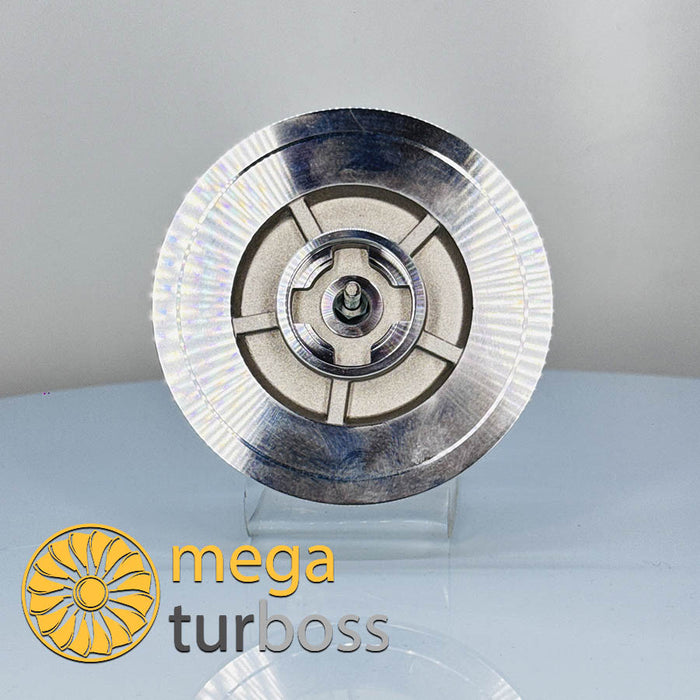 OIL PAN K03 Turbo 53039880003