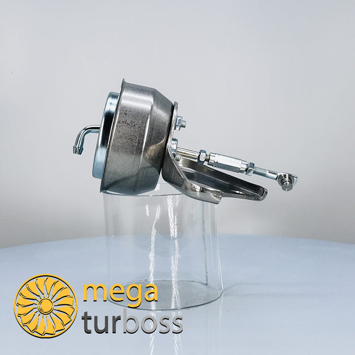 ACTUADOR RHF4 2003-09 Mercedes comercial  VF40A132 VV14